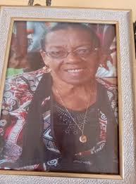 Rose Celestine's Instagram, Twitter & Facebook