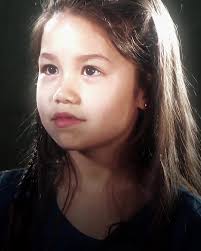 Trinity Jo Li Bliss Interview