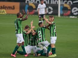 Latest football results america mg standings and upcoming fixtures. Como America Mg Pode Mudar Rumo Do Corinthians Dentro E Fora De Campo 04 11 2020 Uol Esporte