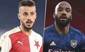 La juventus lanza una inédita camiseta naranja. Ahora En Vivo Slavia Praga Vs Arsenal Por La Uefa Europa League Como Y Donde Ver Por Tv Y Streaming En Directo El Duelo De Cuartos De Final Seguir Online Gratis