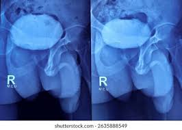 Image result for Retrograde Urethrogram