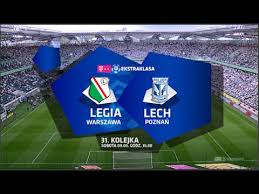 Zwycięskie gole strzelili młodzieżowcy kamil jóźwiak i jakub kamiński. Legia Warszawa Lech Poznan 1 2 Skrot Sezon 2014 15 Kolejka 31 Youtube