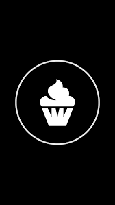 Photography Black And White Quotes For Instagram 8 Free Black Instagram Story Highlight Covers Cherbear Creative Black And White Instagram Instagram Aesthetic Story Highlights