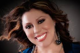 Andrea Helms Leaves Music World Gospel