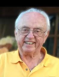 Jeffery Theodore "Ted" Jobin Obituary (2024)