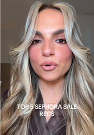 top 5 @sephora sale recs non makeup edition 🤌🏻 #sephora #sephorasale  #sephorasalepicks #hairproducts #productrecommendations #selftan @Donna  Karan Beauty @SHISEIDO @amika @Dyson USA @Color Wow Hair ...