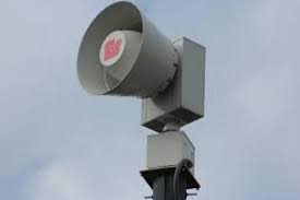 Tornado alert is a scientific breakthrough based upon over 40 years of research. Outdoor Warning System City Of Cuyahoga Falls