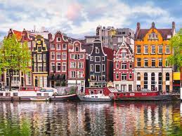 Die mehrheit der niederländer wohnt in einem eigenheim bzw. Immobilien In Niederlande Kaufen Oder Mieten Immowelt De