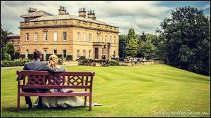 Rudby Hall Wedding Wedding Venues Hall