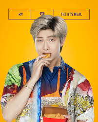 The bts meal will officially be available at every mcdonald's starting wednesday, may 26, 2021, while supplies last. Mcdonald S On Twitter Bts X Mcd Would U Share A Fry With Rm