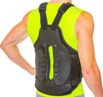 TLSO Thoracic Full Back Brace – zaistronic
