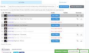 Want to take a music video from youtube and make it an audio file you can hear on the go? How To Download Complete Youtube Playlists