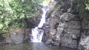 Air terjun santi, di desa gunungsari; Eloknya 81 Tempat Wisata Di Jepara Jawa Tengah Trip Jalan Jalan