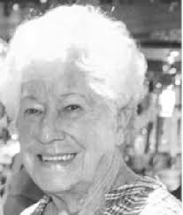 Imogene Phelps Obituary (1934