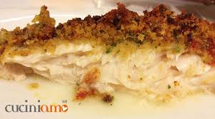 La carne molto magra di questo pesce lo rende buono e delicato. Filetto Di Persico Con Panatura Ai Pomodorini Secchi Cuciniamo