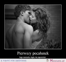 Pytanie o kobietę na słynnym obrazie pocałunek gustava klimta sprawiło sporo problemów uczestniczce, która stanęła przed możliwością wygrania 20 tys. Pierwszy Pocalunek Kawusia Pl Z Nami Nie Zasniesz