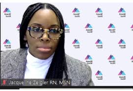 Malika Garg MD,MS Thank you so much for inviting me to speak as a panelist  for your MPH class “Racism in Public Health in the US” for the Icahn School  of Medicine