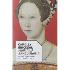 Maria Antonietta : Erickson, Carolly, Bonini, Mario: Amazon.it: Libri