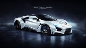 13.5 l/100km or 17.4 mpg us or 20.9 mpg uk. 2016 W Motors Fenyr Supersport Super Cars Supersport Futuristic Cars