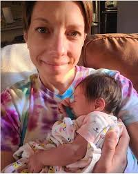 Congratulations to Cole Swindell and his wife, Courtney Little Swindell,