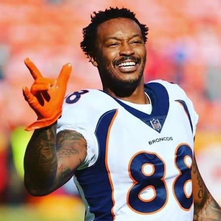 Von Miller (@vonmiller) • Instagram photos and videos