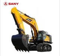 Sany Hydraulic Large Excavator Price Crawler Excavator Sy750h Importer in  Bangladesh