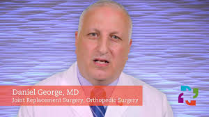 Dan george 2025 md