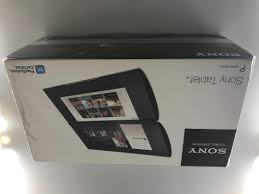 docomo Sony Tablet P Wi-Fi SGPT211JP/S ...