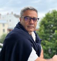 Isaac Feldberg biography & movie reviews