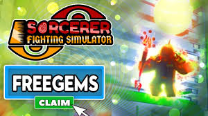 Codes can be used to gain rewards such as mana or gems, more about them can be found here on the currencies page. New Codes Sorcerer Fighting Simulator Is It Better Than Anime Fighting Simulator Roblox Youtube