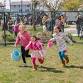 2026 Step Back Foundation Easter Egg Hunt event image