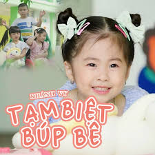 Tạm Biệt Búp Bê Thân Yêu (Khánh Vy)