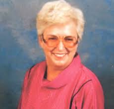 Obituary of Marie Flora Ashley