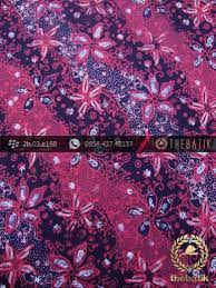 Check spelling or type a new query. Jual Kain Batik Sutera Motif Bunga Pink Hitam Thebatik Co Id