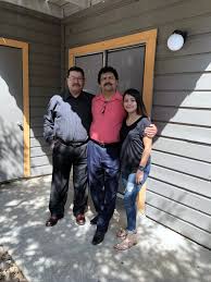 Adan Mederos Calderon Obituary