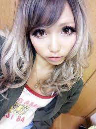 p pcutie ギャルメイク 可愛いメイク ぎゃる