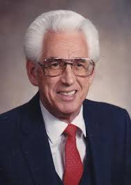 John Pedersen Obituary (2015)