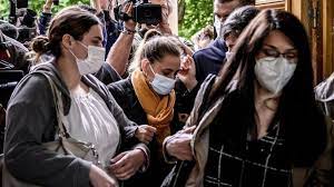 Elle sera jugée aux assises en valérie bacot a mis fin à son calvaire en tuant son mari en 2016. Bcqo3nakphn5jm