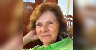 Goldie Mae Jenkins Obituary