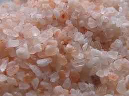 Image result for ROCK SALT