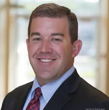 Wright State former athlete profile series