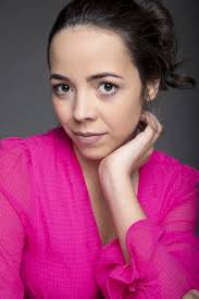 La actriz y dramaturga valenciana Alma García estrena Contra Ana en Madrid