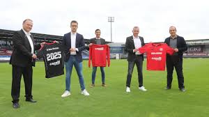 Sv wehen wiesbaden nike matchworn trikot 2012/13 brita + nr.2 herzig gr.l. Uzivatel Sv Wehen Wiesbaden Na Twitteru Neuer Ausruster Ab Der Kommenden Spielzeit Der Svww Wechselt Zu Capellisport Erstmals In Der Vereinsgeschichte Gibt Es Exklusiv Fur Den Svww Gestaltete Trikots Https T Co Sierf42t3m Daswvereint