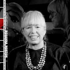 Fango mourns the recent passing of CARRIE and PHANTOM OF THE PARADISE  costume designer Rosanna Norton. Our condolences to her friends and family.