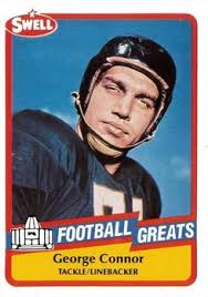 George Connor Gallery