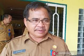 Program tahunan yaitu penerimaan siswa baru, sehingga tidak menutup kemungkinan pengolahan datanya akan berubah. Jangan Ada Pungli Penerimaan Siswa Baru Kata Sekda Bartim Antara News Kalimantan Tengah Berita Terkini Kalimantan Tengah