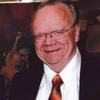 Obituary for Richard Thompson