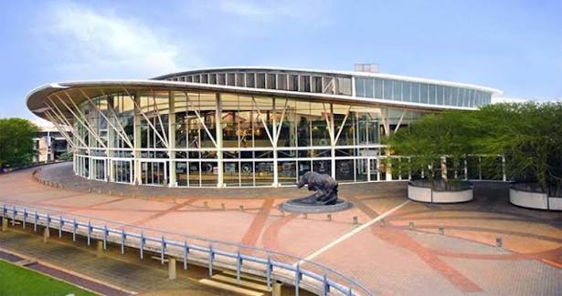Durban ICC