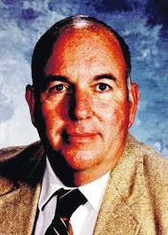 William Naughton Obituary