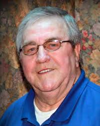 Obituary for James L. Hahn
